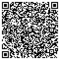 QR code with Jimmys Hair Design contacts