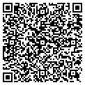 QR code with Lis Co contacts