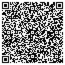 QR code with A Year Round Lawn Service contacts