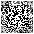 QR code with H & R Block Financial Advisors contacts