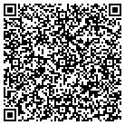 QR code with One-Way Industrial Supply Inc contacts