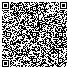 QR code with Precision Overhead Garage Door contacts