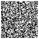 QR code with Blue Ridge Animal Hospital Inc contacts
