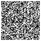 QR code with Severntrent Laboratories contacts