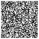 QR code with Tiger's Eye Golf Links contacts