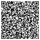 QR code with Uniglobe Inc contacts
