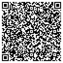 QR code with Autozone contacts