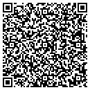 QR code with Poplins Flower Shop contacts