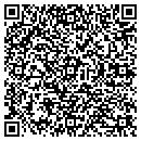 QR code with Toneys Carpet contacts
