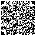 QR code with Nourse James C PHD contacts