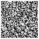 QR code with T Craig Wright Attorney contacts