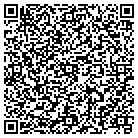 QR code with Timbercraft Builders Inc contacts