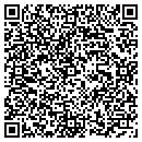 QR code with J & J Machine Co contacts