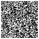 QR code with Hunter & Bell's Drive-In contacts