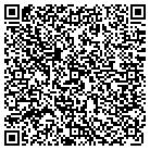 QR code with Bakers Plumbing Service Inc contacts