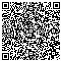 QR code with Hardee's contacts
