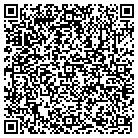 QR code with Custom Match Corporation contacts