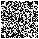 QR code with J E Womble & Sons Inc contacts
