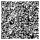 QR code with Audio Visual Associates Inc contacts