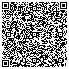 QR code with M Systems Intl Inc contacts