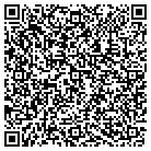 QR code with A & N Tool & Machine Inc contacts