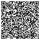 QR code with T Y Lin International contacts