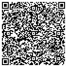 QR code with Fairbank Maslin Maullin & Assc contacts