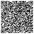 QR code with L T Transit Claims Service Inc contacts