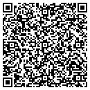 QR code with E C Scott Construction contacts
