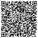 QR code with Oasis of Love Inc contacts