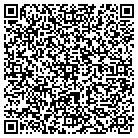 QR code with Faraday Electrical Cnstr Co contacts