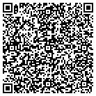 QR code with LEW Inc With Lowthian Design contacts