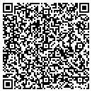 QR code with A & D Thrift Shop contacts