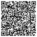 QR code with Basiks Inc contacts