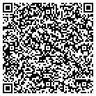 QR code with A Plus Relocation Service contacts