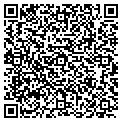QR code with Snooky's contacts