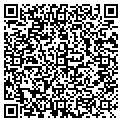 QR code with Timeless Designs contacts