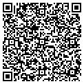 QR code with CMH contacts