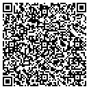 QR code with Rosaasen Corporation contacts