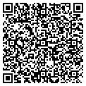 QR code with B K Book Keeping contacts