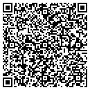 QR code with Km Fabricating contacts