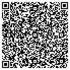 QR code with Allen Goodson Logging Co contacts