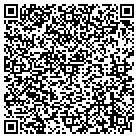 QR code with Cheasapeake Railway contacts