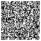 QR code with A An I Video & Records contacts