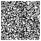 QR code with Holland's Fence & Pool Co contacts
