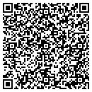 QR code with S&S Enterprises contacts