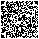 QR code with Howells Baptist Church contacts