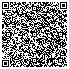 QR code with Peggy's Northside Cleaners contacts
