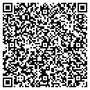 QR code with M B Tech Systems Inc contacts