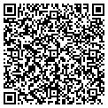 QR code with Ned T West Service contacts